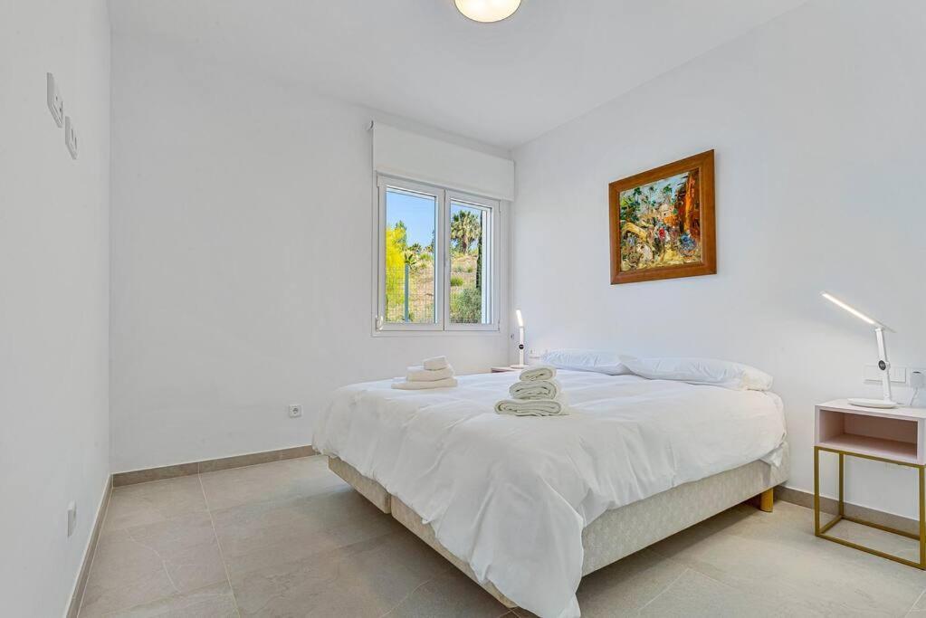 Appartement Luxury Apt. The One - Jacuzzi, , Gym & Pool